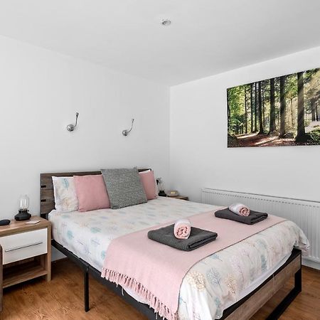 Number 2, Lytton Tree Lodge, Reydon, Southwold Zewnętrze zdjęcie