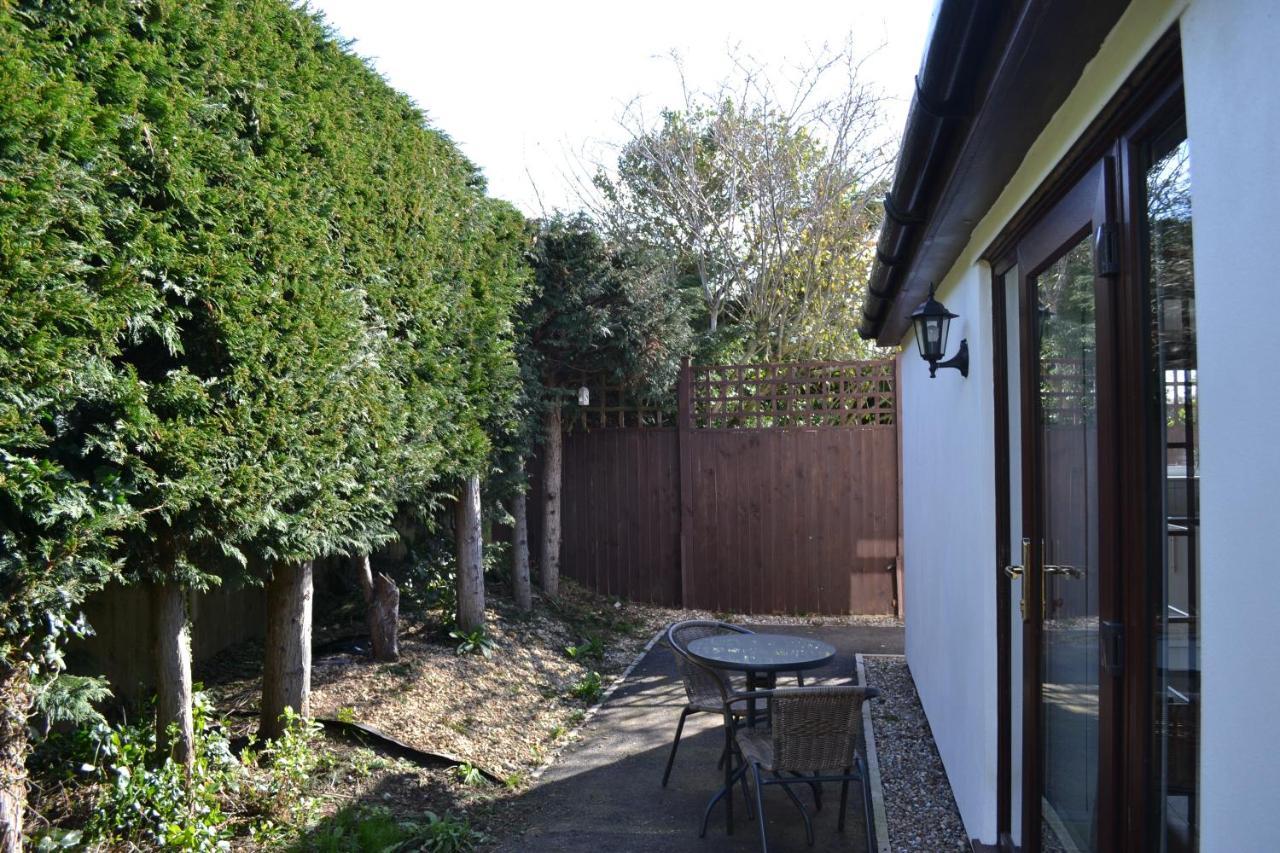 Number 2, Lytton Tree Lodge, Reydon, Southwold Zewnętrze zdjęcie