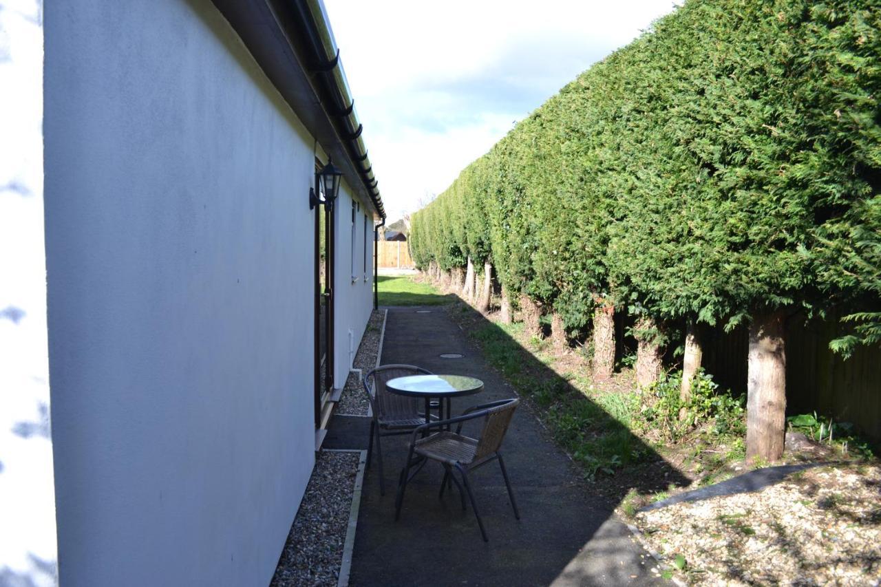 Number 2, Lytton Tree Lodge, Reydon, Southwold Zewnętrze zdjęcie
