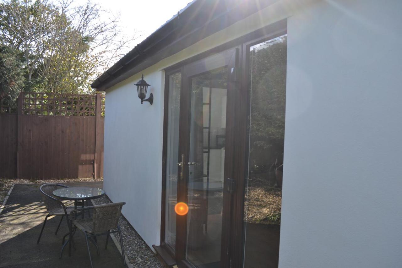 Number 2, Lytton Tree Lodge, Reydon, Southwold Zewnętrze zdjęcie