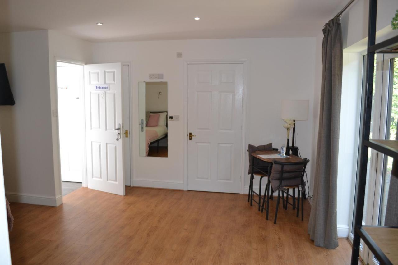 Number 2, Lytton Tree Lodge, Reydon, Southwold Zewnętrze zdjęcie