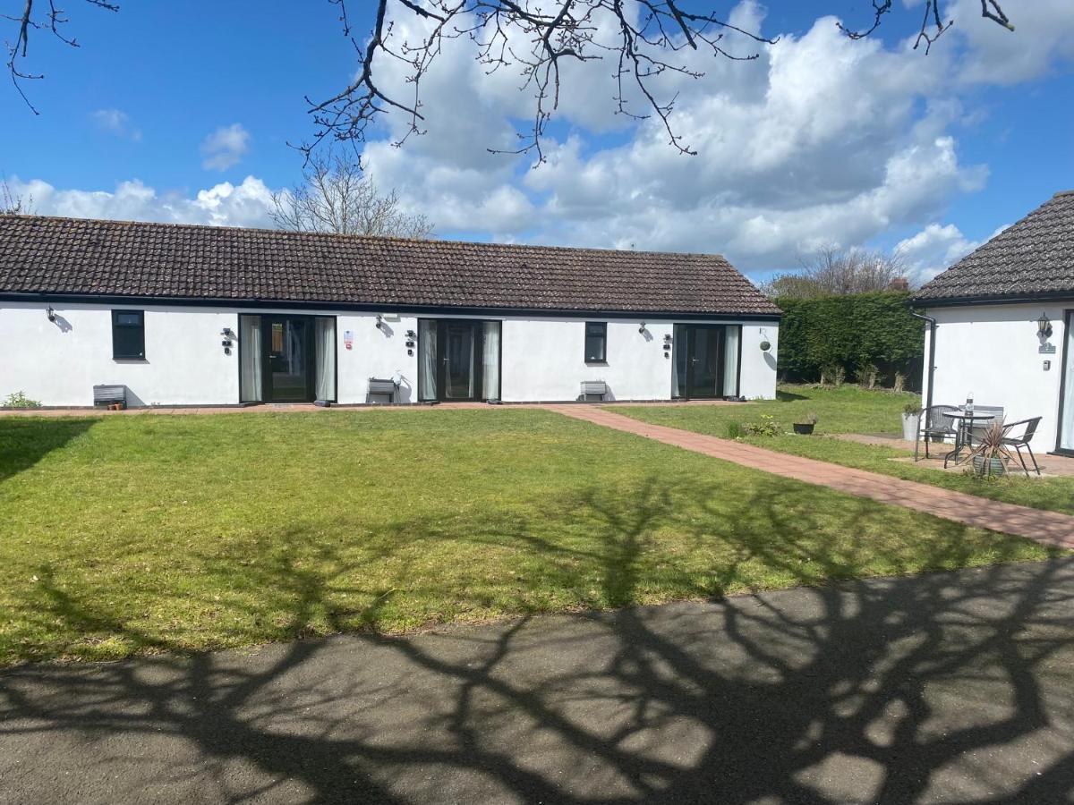Number 2, Lytton Tree Lodge, Reydon, Southwold Zewnętrze zdjęcie