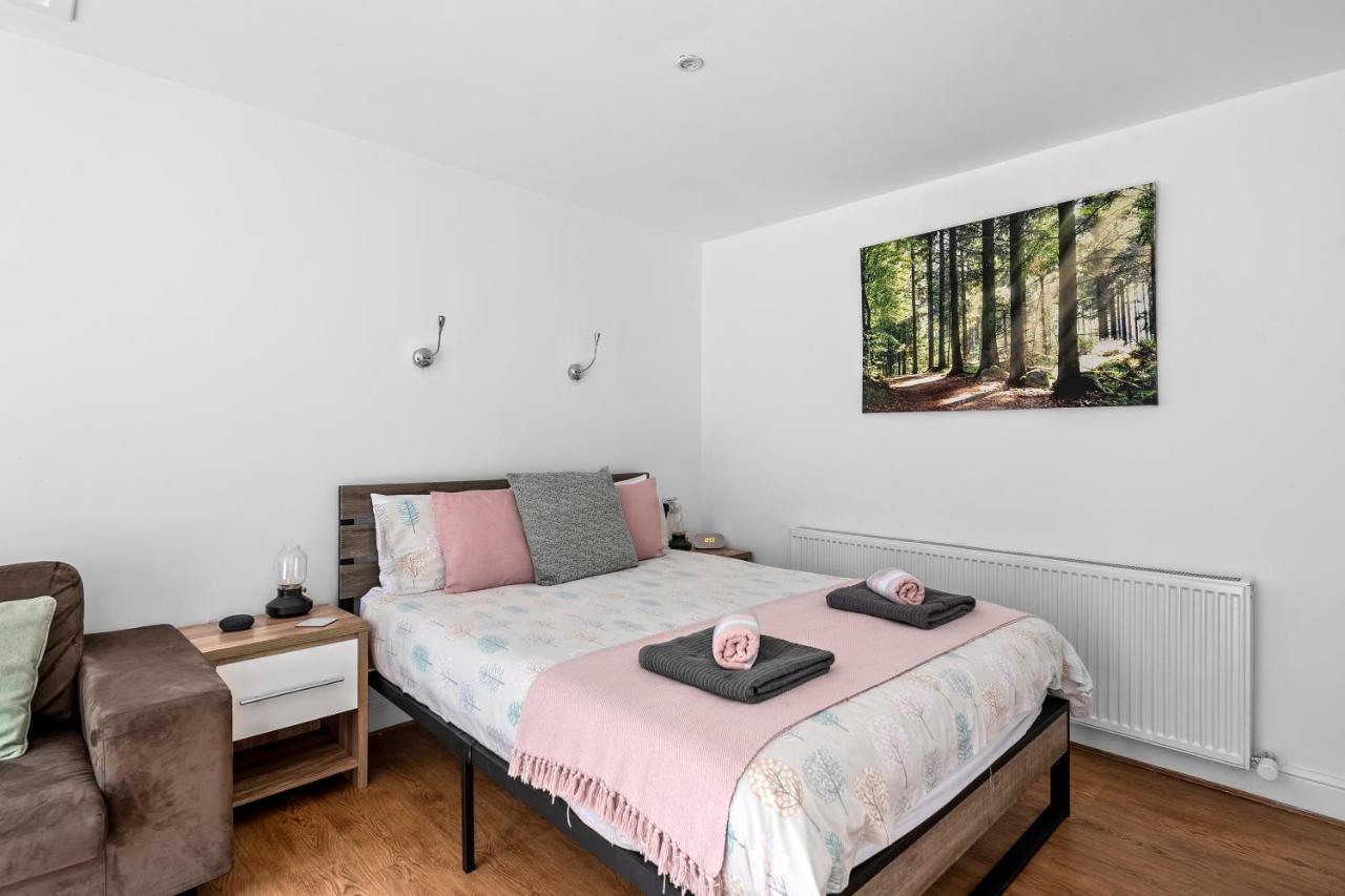 Number 2, Lytton Tree Lodge, Reydon, Southwold Zewnętrze zdjęcie