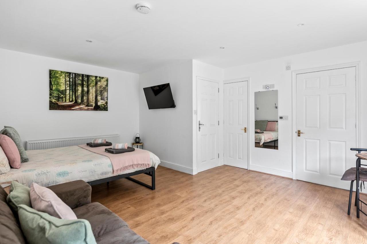 Number 2, Lytton Tree Lodge, Reydon, Southwold Zewnętrze zdjęcie