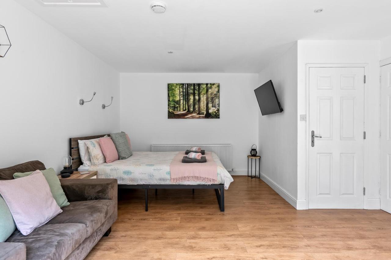 Number 2, Lytton Tree Lodge, Reydon, Southwold Zewnętrze zdjęcie