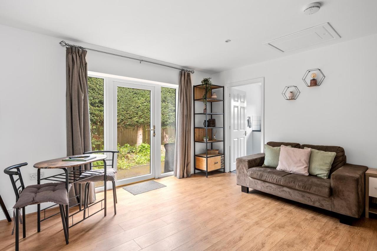 Number 2, Lytton Tree Lodge, Reydon, Southwold Zewnętrze zdjęcie