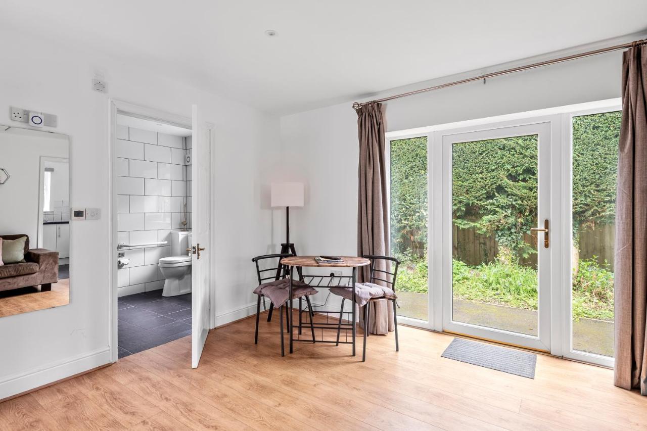 Number 2, Lytton Tree Lodge, Reydon, Southwold Zewnętrze zdjęcie